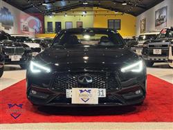 انفنتي Q60 كوبيه